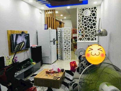 NHÀ TÂM HUYẾT, NỞ HẬU - NGUYỄN TIỂU LA - 27/32M2, 5TẦNG - 6TỶ