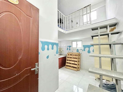 PHÒNG TRỌ RỘNG RÃI GẦN NTTU,LAO ĐỘNG VÀ XÃ HỘI