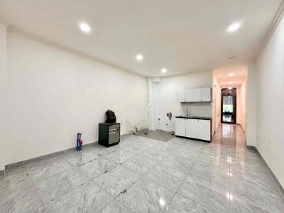 CĂN HỘ 2PN NGAY MẶT TIỀN TÂN SƠN - GÒ VẤP