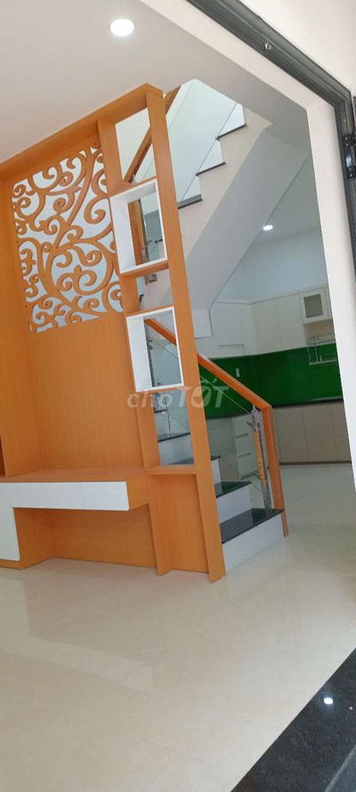 Bán nhà   Vĩnh Phú 38, Thuận An ,Bình Dương