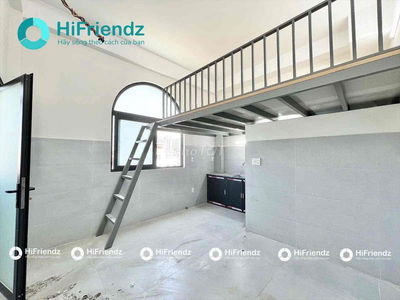PHÒNG TRỌ CHO THUÊ DUPLEX MỚI XÂY GẦN TRƯỜNG ĐẠI HỌC VĂN LANG