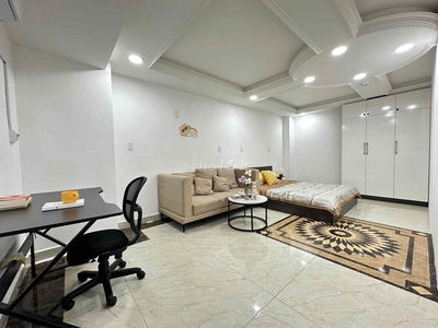 2 phòng ngủ nội thất cao cấp