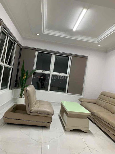 Phúc yên 1 - 3pn 3wc - 132m2 - 15 triệu - đủ nth