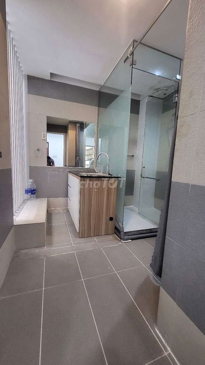 Cho thuê căn hộ dịch vụ