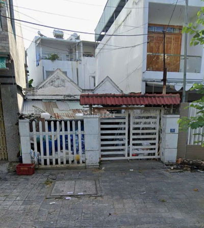Bán ..Đất Mặc Tiền Phan Bá Phiến Đường 7m5 
Vị Trí Thông Biển Gần B