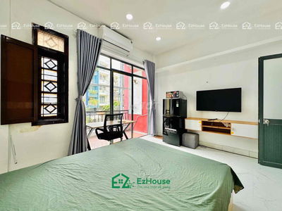 căn hộ 1PN giá Rẻ ngay Đại Học Y Dược - Coopmart Lý Thường Kiệt