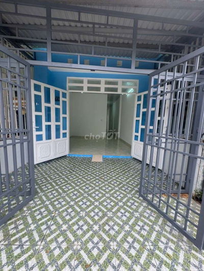 TRẢ TRƯỚC 450TR- NHẬN NHÀ Ở NGAY-SỔ RIÊNG- BẾN CÁT-BINH DƯƠNG