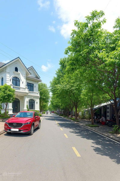 CHÍNH CHỦ BÁN ĐẤT ĐẸP - VỊ TRÍ TIỀM NĂNG KẾT NỐI DU LỊCH HÒA BẮC - KCN HÒA KHÁNH