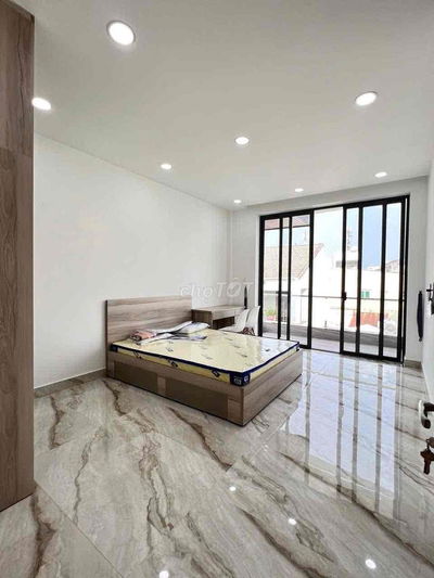 🌸CHO THUÊ CĂN HỘ CHUNG CƯ MINI - BANCOL - NGAY ĐÀI TRUYỀN HÌNH HTV Q1