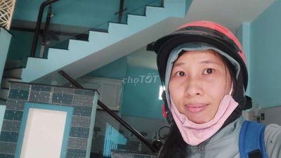 Bán nhà ngay chợ Bình Trị Đông, 4x9, 2 tầng, hẻm 1/, thông 5m, 4.1tỷ