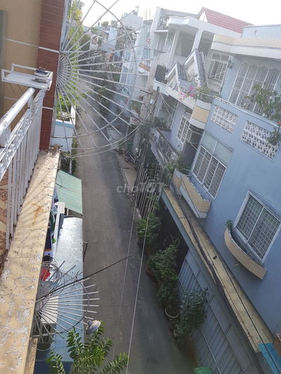 PHÒNG TRỌ GIÁ RẺ TRUNG TÂM QUẬN GÒ VẤP (chỉ cho nữ thuê)