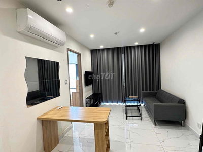 Cho thuê 2PN2WC full nội thất cao cấp tại Vinhome Grand Park chỉ 7tr