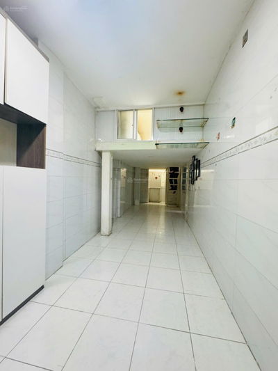 Bán nhà 186/34 Phan Văn Trị 1.98 tỷ HH 30 tr