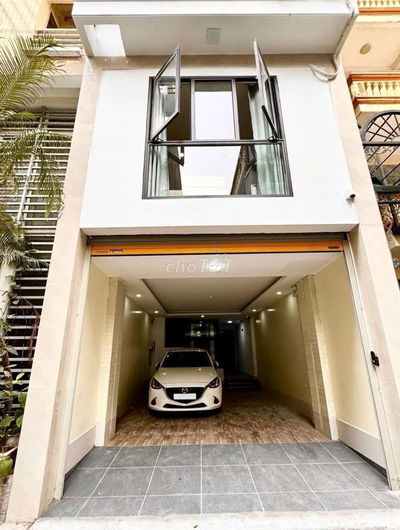 Thanh Xuân Hoàng Văn Thái DT75m 7tầng thang máy, ô tô tránh