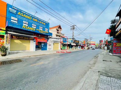 Cho thuê Mặt Bằng Kiot Ngã Ba Tây Hoà Ngay Đỗ Xuân Hợp-Thủ Đức