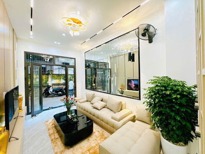 2 thoáng Xuân Thuỷ, ô tô đỗ cửa, ngõ thông KD, phố ít nhà bán, 30m2 5T