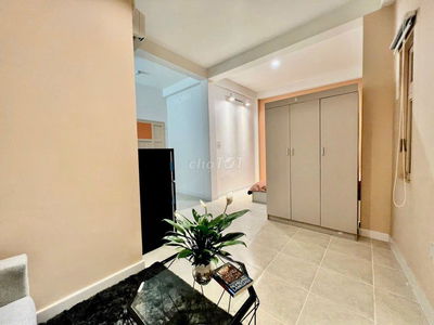 Căn hộ studio 40m2 Tôn Đản