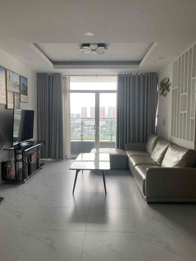 Cho thuê căn 2pn 2wc 102m2 full nội thất giá chỉ 15tr