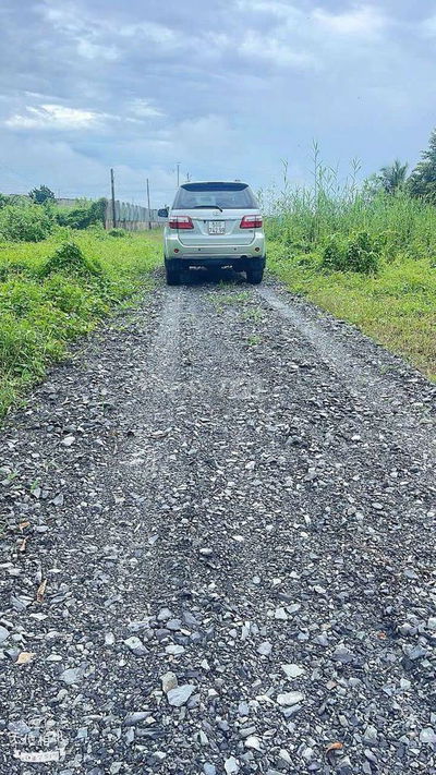 Đất thổ 85m2 giá 270tr