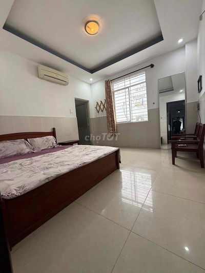 PHÒNG TRỌ Q8 GẦN CHỢ BÌNH ĐIỀN GIÁ 2,5tr