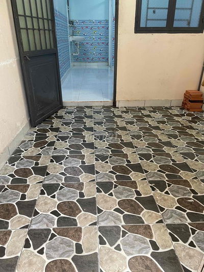 phòng trọ khép kín, 25 m2