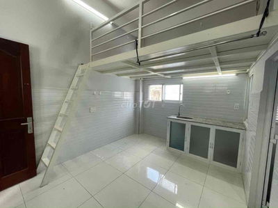 Duplex Giá sinh viên Quận 7