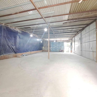 KHO RẺ MÃ LÒ _18B_ DT 260M GIÁ CHỈ 16TR