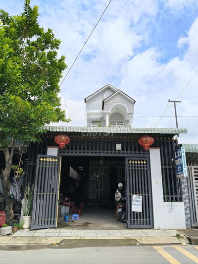 Cho thuê nhà nguyên căn mặt tiền TPK07, 300m2, gần KDC Thái Bình Dương