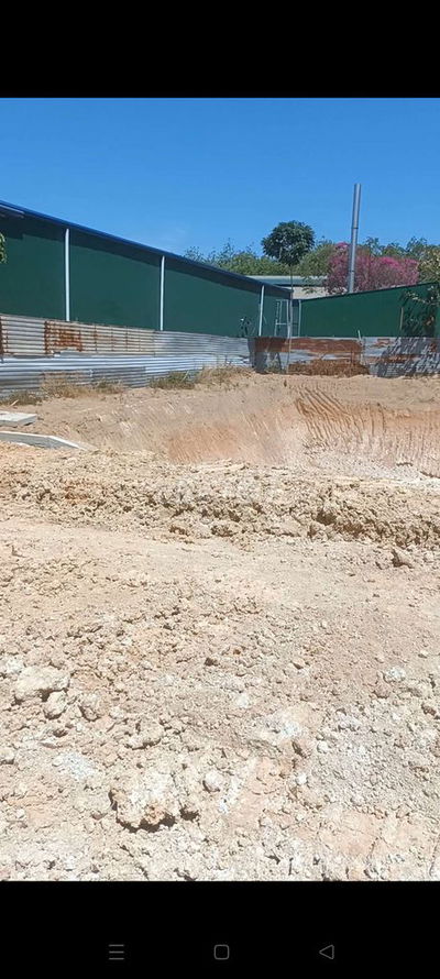 BÁN ĐẤT THỊ TRẤN VÕ XU ĐỨC LINH, BÌNH THUẬN