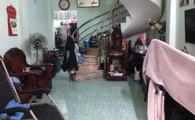 🚩hẻm xe hơi  quận 10 nhà 2 tầng 40m2 hẻm thẳng