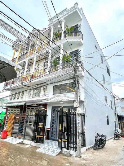 CHO THUÊ NHÀ HẺM HOÀNG QUỐC VIỆT