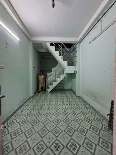 Cho thuê nhà 1 lầu