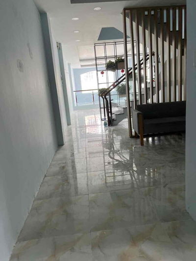 CHO THUÊ NHÀ GÓC 2MT LÊ TRỌNG TẤN