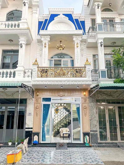 🇻🇳 NHÀ TRỆT LẦU ĐƯỜNG SỐ 2 KDC CỬU LONG GẦN ĐH Y DƯỢC CẦN THƠ