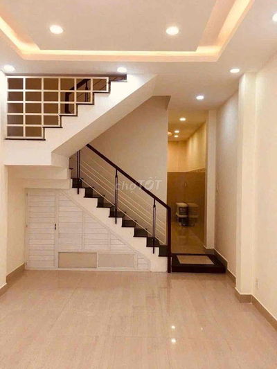 cho thuê nhà 3 tầng 3pn/2wc kiệt lê hồng phong