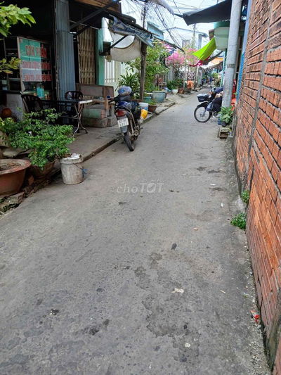 đất trung tâm chợ Đại Ngãi