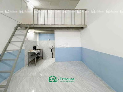 Phòng Trệt 30m2 Gác Cao_Ngay Đại Học Công Thương_Y Hình Giá chỉ 3tr2