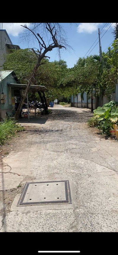 GẤP GẤP BÁN ĐẤT DIỆN TÍCH 115M CHỈ NHỈNH 5 TỶ HÈM ĐÌNH PHONG PHÚ TNPB