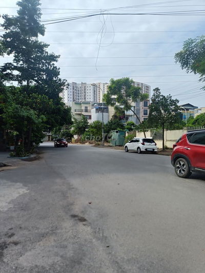 🏢 Hà Đông - Căn góc 50m² - 6 tầng - Kinh doanh đỉnh