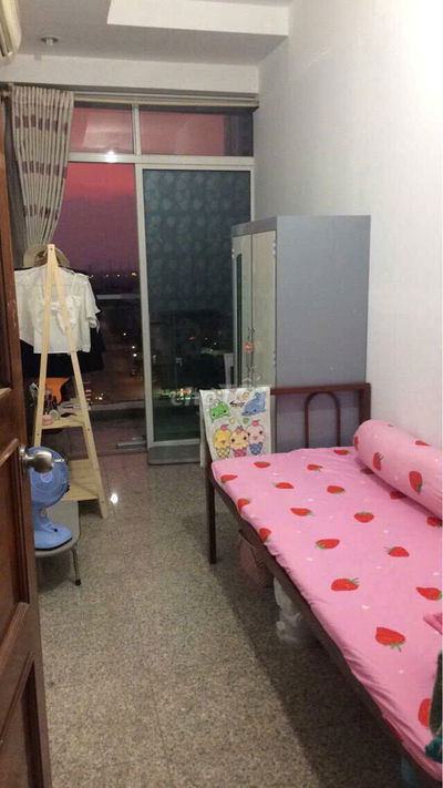Cần Cho Thuê 1 Phòng Trong Dự Án Căn Hộ Chung Cư New Sài Gòn ( HAGL3)