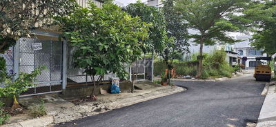 Nhà 2 MT, Nguyenvantao,chợ Bà Chồi cho thuê.