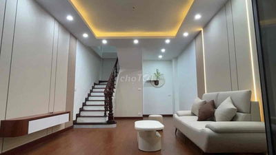Chính chủ bán nhà Trung Phụng- Xã Đàn,gần phố,35m x 6 tầng hơn 7 tỷ