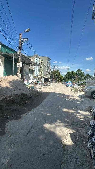 Đất Rẻ 63m Chỉ 1,1 tỷ Cầu Bươu, Nhanh chân Các Bác Ơi