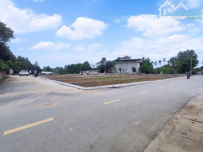 Chính Chủ Hàng F0 Mặt Đường Trục Chính Kinh Doanh Đồng Trạng Cổ Đông Giá Đầu Tư !!!!