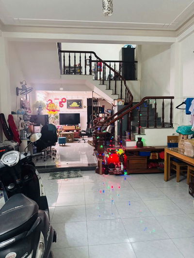 BÁN NHÀ 2 TẦNG ĐƯỜNG KIỀU PHỤNG, HOÀ XUÂN, ĐÀ NẴNG