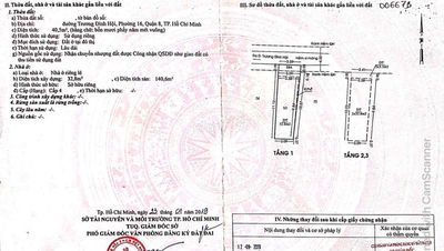 Bán Nhà Ngộp giá 890 triệu SỔ HỒNG RIÊNG