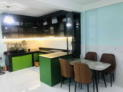 Cho thuê CHDV 2PN, Mặt tiền Trần Văn Sắc.P. Thảo Điền,Quận 2