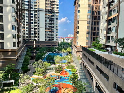 CHO THUÊ CĂN HỘ AKARI CITY - CAO CẤP GIÁ MỀM