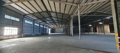 Cho thuê kho xưởng KCN Sóng Thần 1, Dĩ An, 2000m2; 3500m2; 5000m2