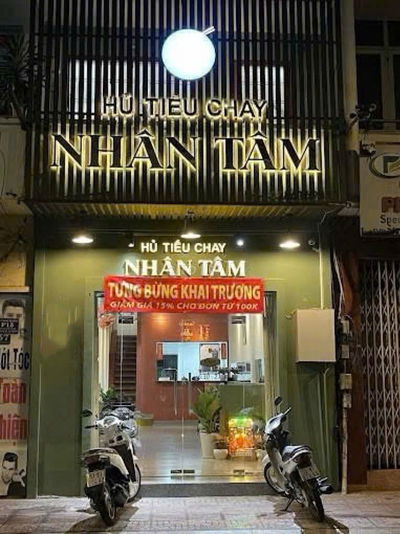 CHO THUÊ NHÀ MẶT TIỀN ĐƯỜNG BÀN CỜ PHƯỜNG 3 QUẬN 3
